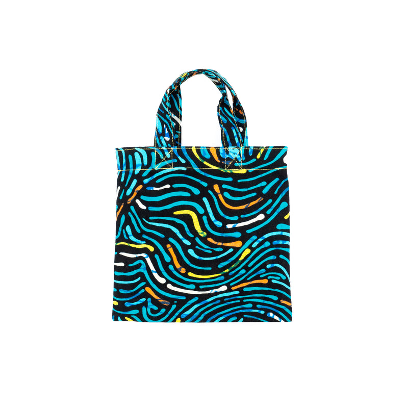 Petit bag -for draft-