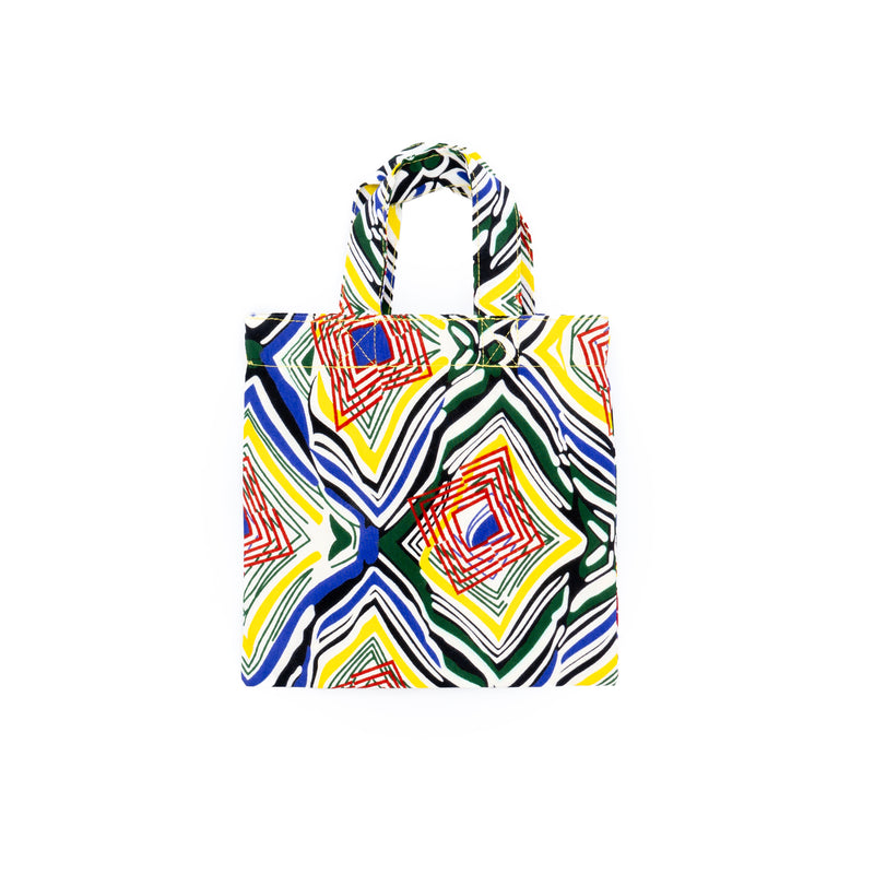 Petit bag -for draft-
