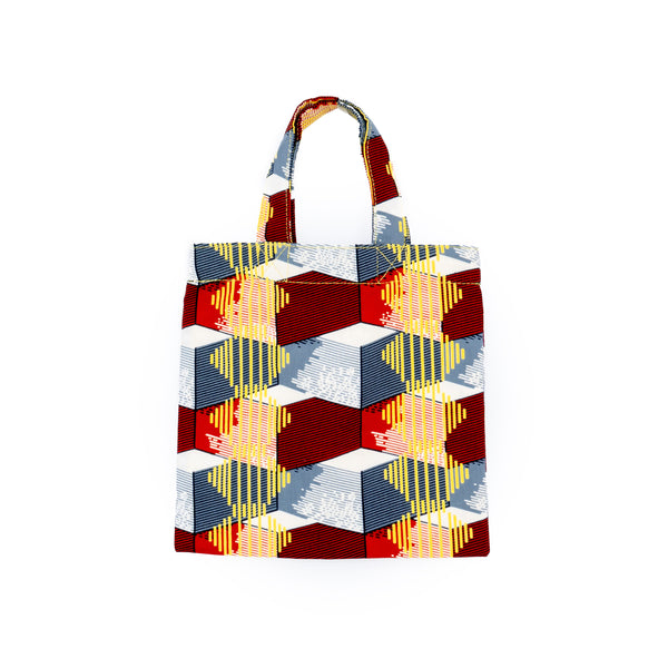 Petit bag -for draft-