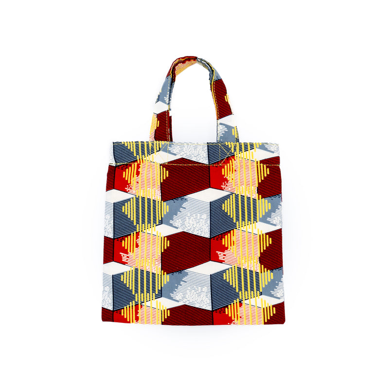 Petit bag -for draft-