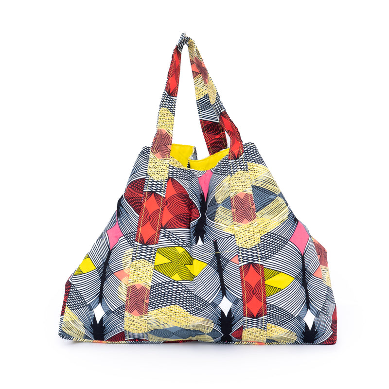 Zakuzaku Tote -For draft-