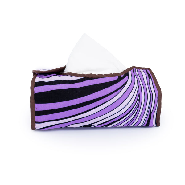 Tissue Bokker Case -Pattern-