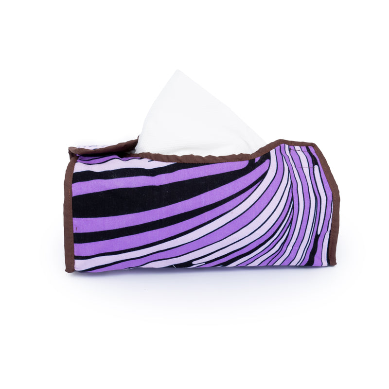 Tissue Bokker Case -Pattern-
