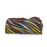 Tissue Bokker Case -Pattern-