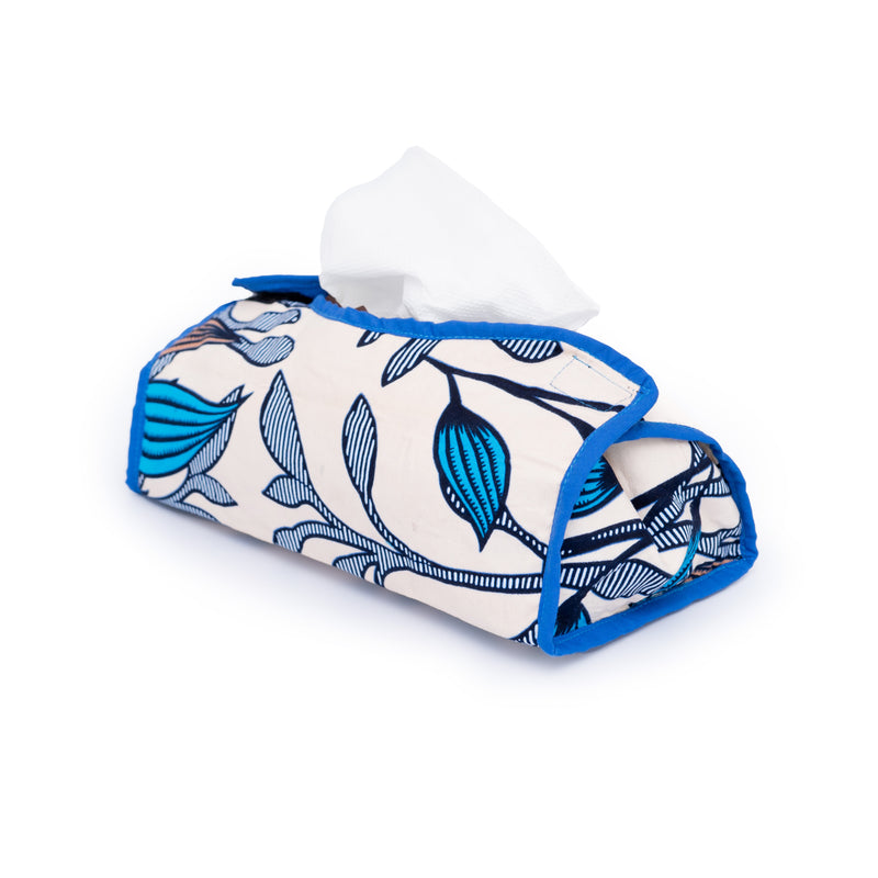 Tissue Bokker Case -Pattern-