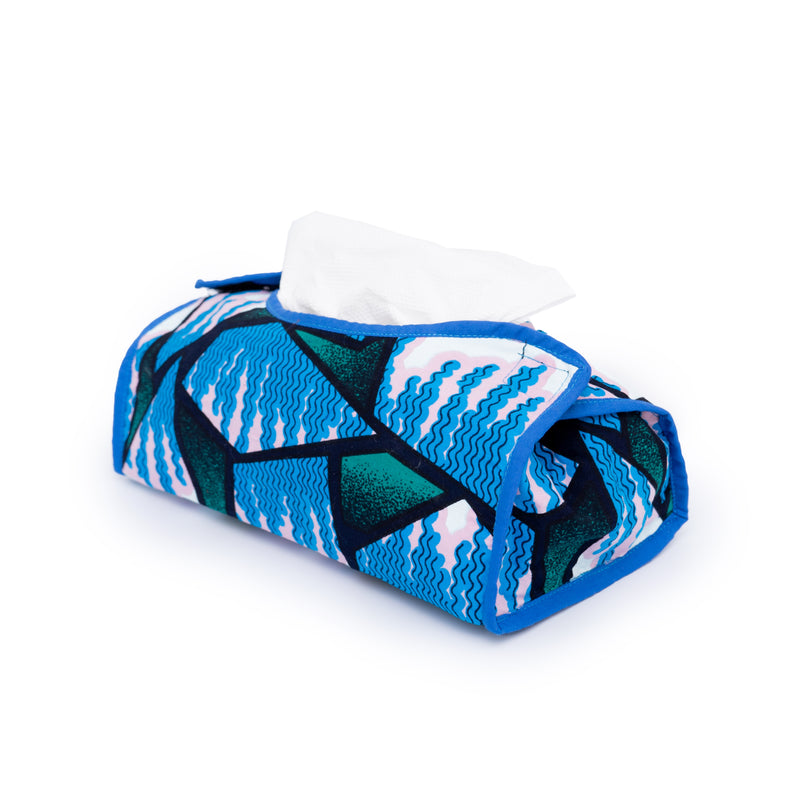 Tissue Bokker Case -Pattern-