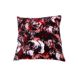 Cushion cover -Battic Red Jasper-