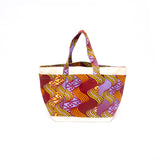 Lunch tote -Amano gawa-