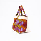 Lunch tote -Amano gawa-