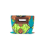 Akello Pochette 38  -Cotton field-