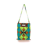 Akello Bag 4WAY 38  -Cotton field-