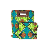 Akello Bag 4WAY 38  -Cotton field-