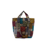 Fabric Booktote -Immotion-