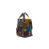 Fabric Booktote -Immotion-
