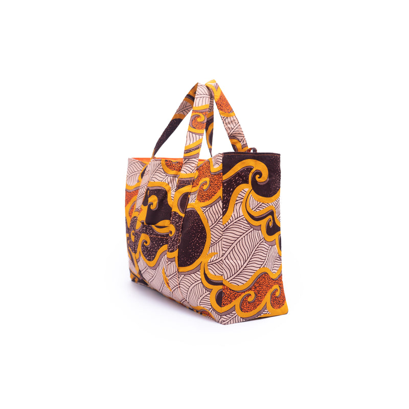 Zakuzaku Tote -Forujin-