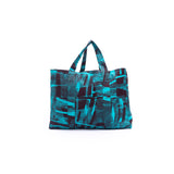 Zakuzaku Tote -Rizonance blue-