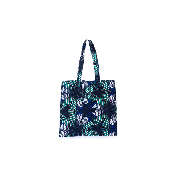 Eco  -Cale mirror / navy-