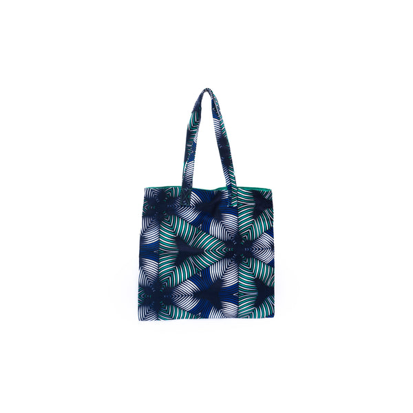 Eco  -Cale mirror / navy-