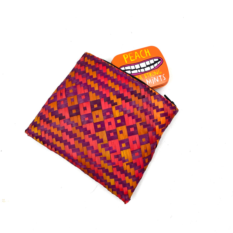 Papirus Square Case