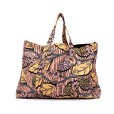 Zakuzaku Tote -For draft-