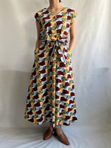 A dress -draft-