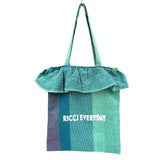 Kiki Ecomidium -Baby Emerald-