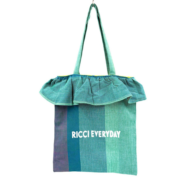 Kiki Ecomidium -Baby Emerald-