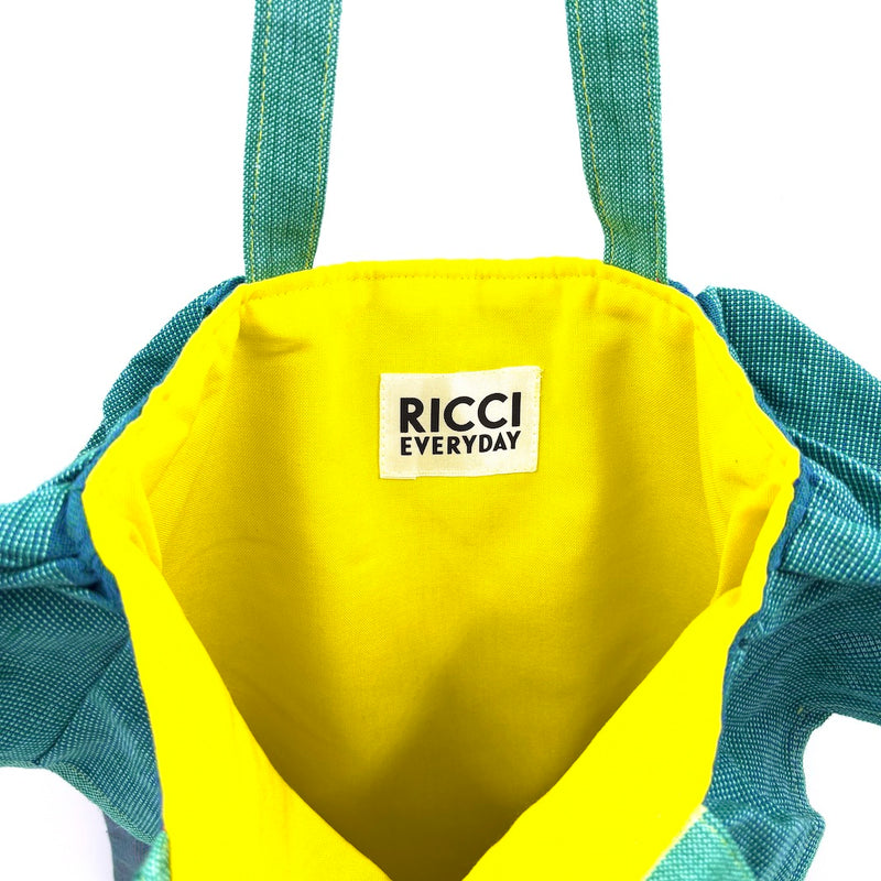 Kiki Ecomidium -Baby Emerald-