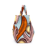 Zakuzaku Tote -For draft-