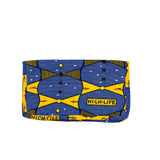 シューギケース - ハイライフ・ブルー -