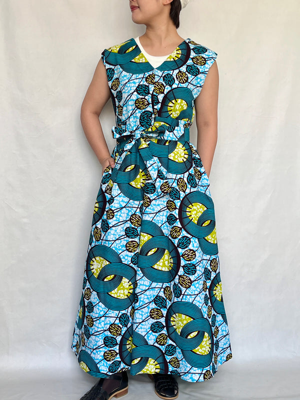 A dress -draft-