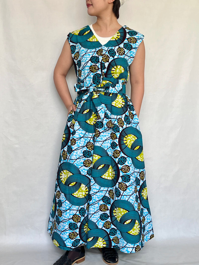 A dress -draft-