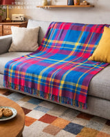 マサイシュカS - スカイブルー＆ピンク -