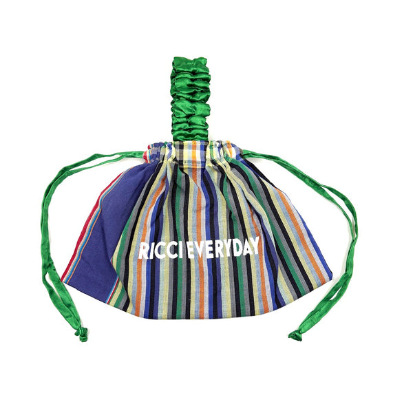 One Handle Kinchaku - Baby Mix -