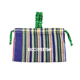 One Handle Kinchaku - Baby Mix -