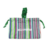 One Handle Kinchaku - Baby Mix -