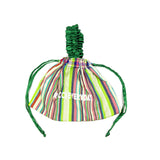 One Handle Kinchaku - Baby Mix -