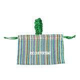 One Handle Kinchaku - Baby Mix -