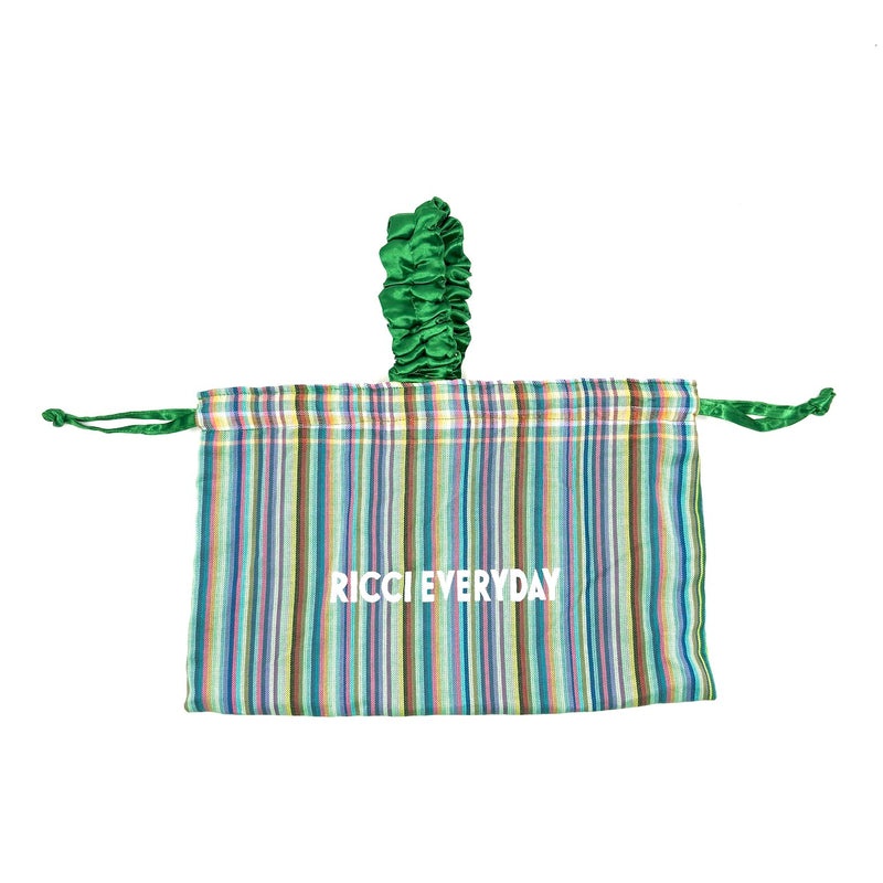 One Handle Kinchaku - Baby Mix -