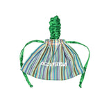 One Handle Kinchaku - Baby Mix -