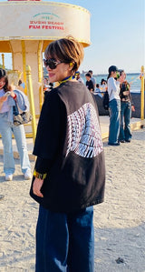 KAMPALA VIBRATIONS Tシャツ