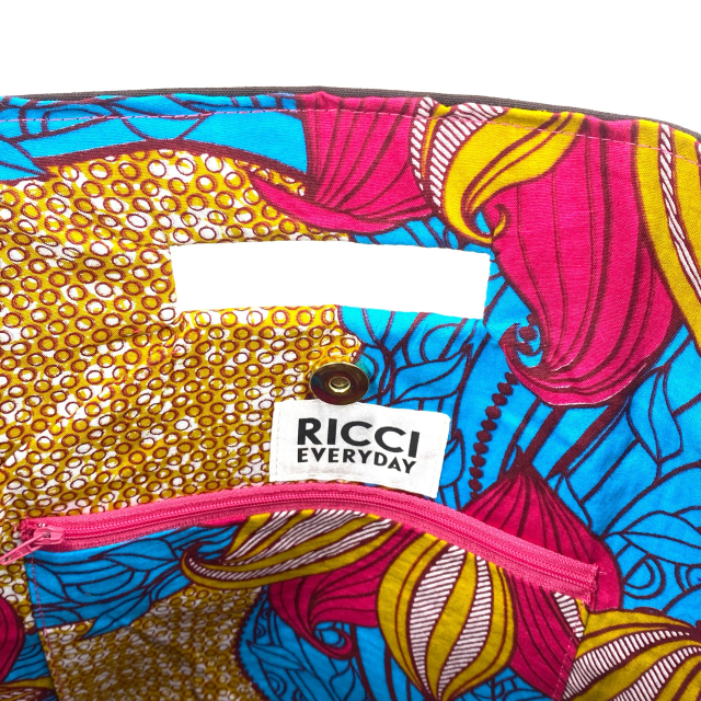 Akello・Barkcloth