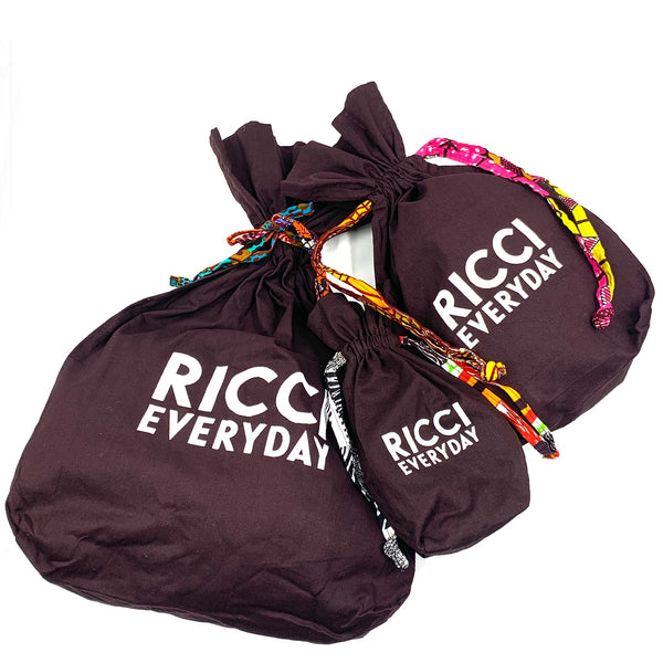 RICCI EVERYDAY Original Gift Bag