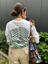 KAMPALA VIBRATIONS Tシャツ