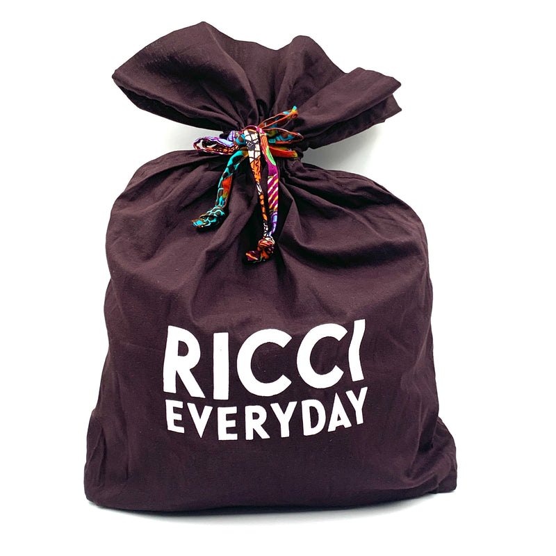 RICCI EVERYDAY Original Gift Bag