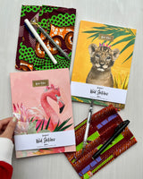 ワイルド・ノート - Curious Simba -