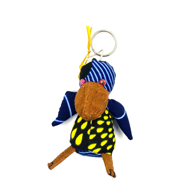 Shibiroko Berkross Keychain -Draft