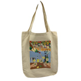 [Zambia] Illustration Tote (Saloo)