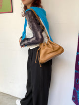 Balloon bag -camel-