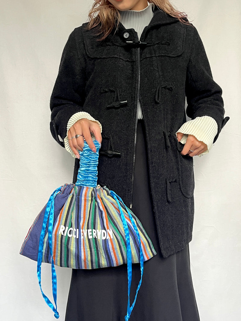 One Handle Kinchaku - Baby Mix -